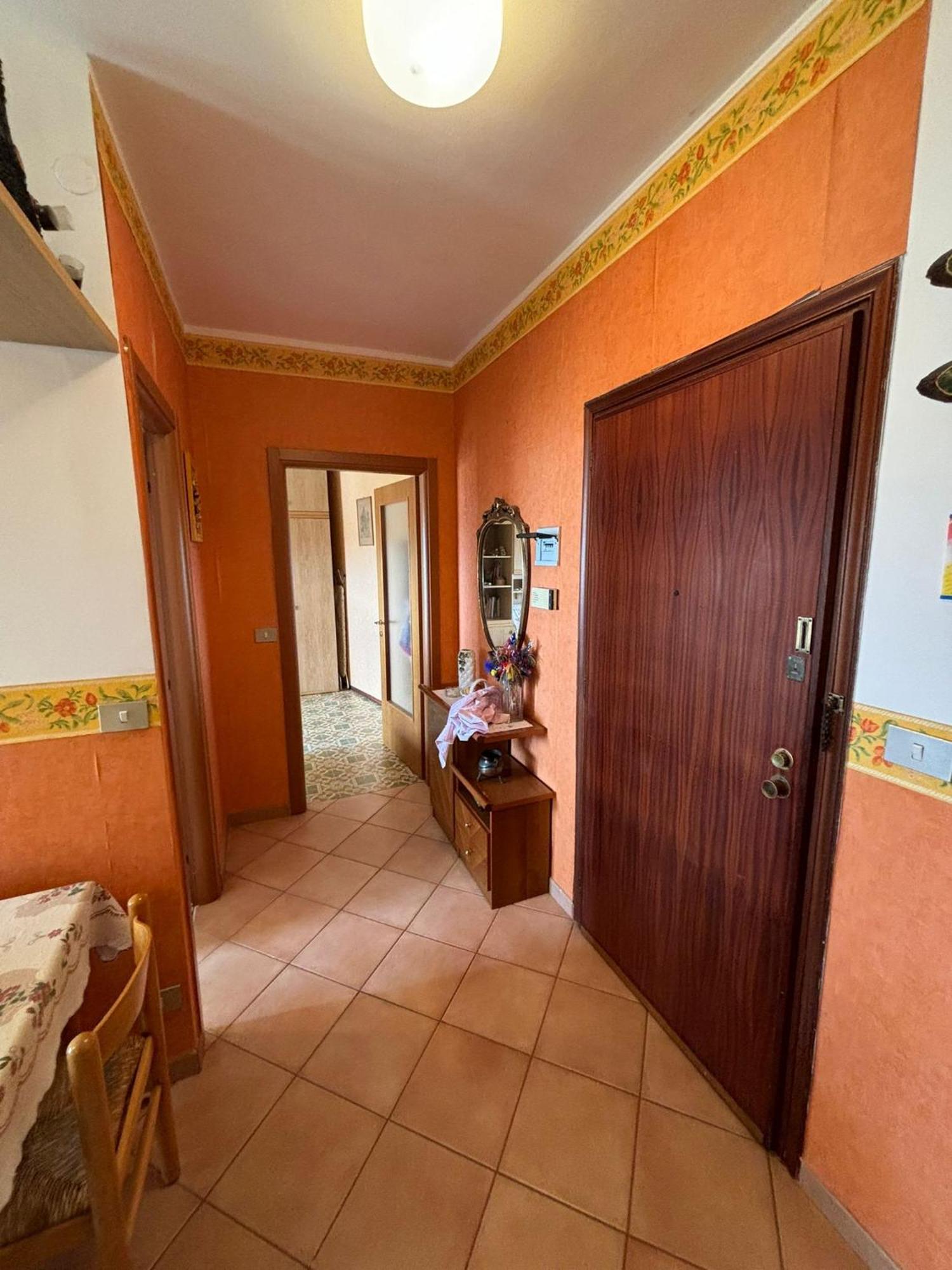 Appartamento Angela Riva Ligure Luaran gambar