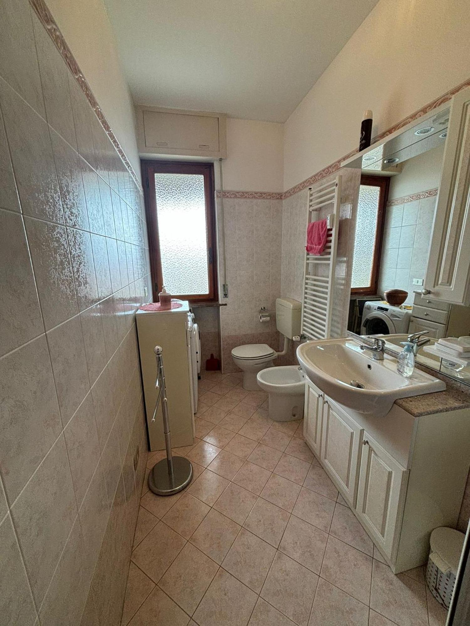 Appartamento Angela Riva Ligure Luaran gambar