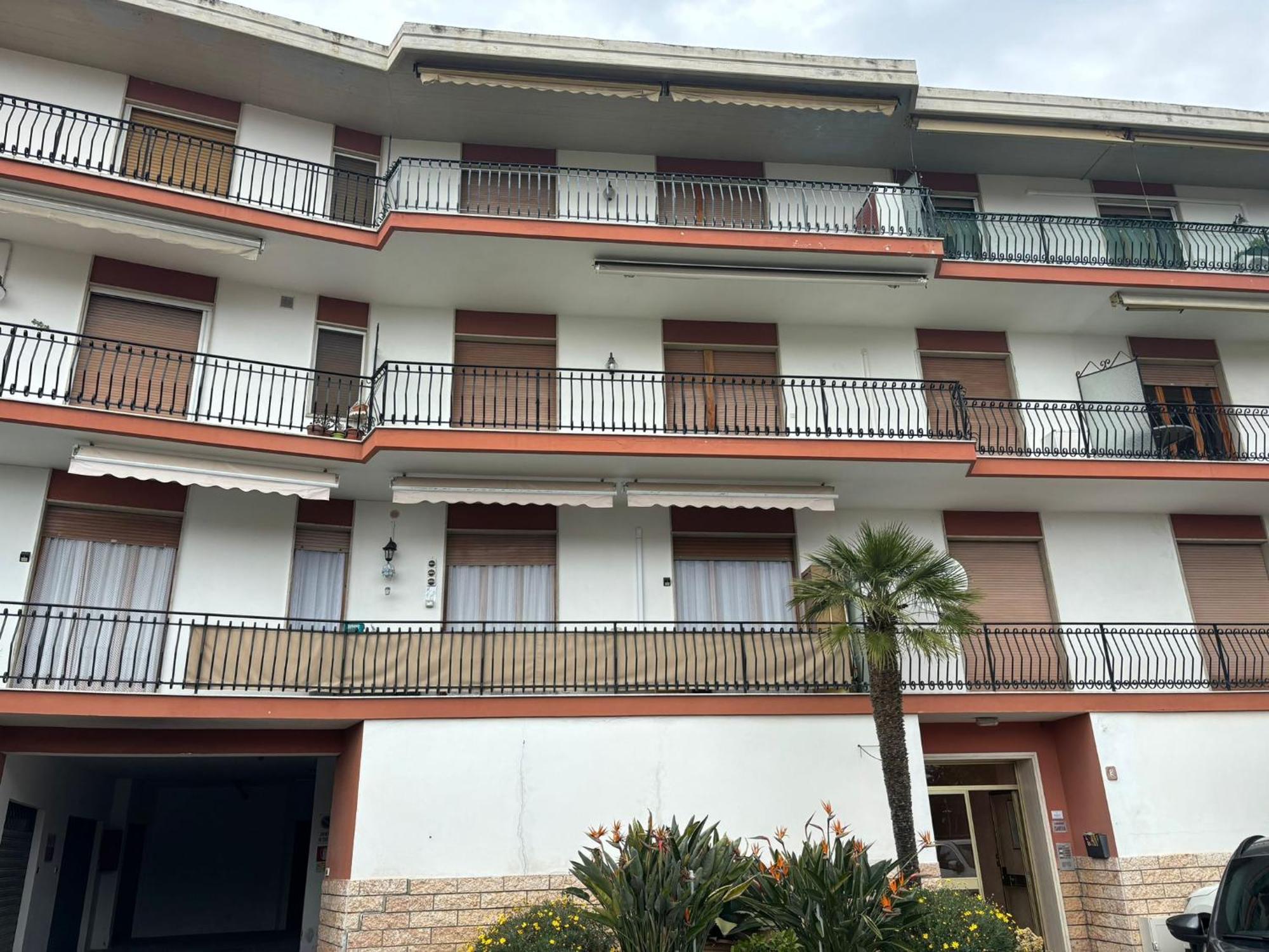 Appartamento Angela Riva Ligure Luaran gambar