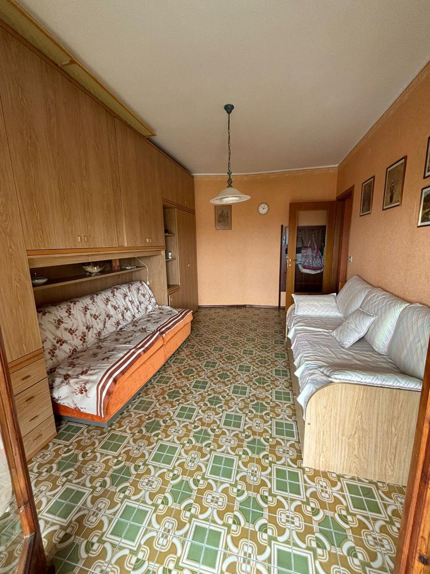 Appartamento Angela Riva Ligure Luaran gambar